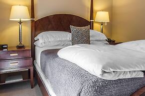 The Peacock Inn, an Ascend Collection Hotel