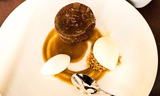 The Peacock Inn, Ascend Hotel Collection