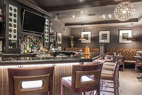 The Peacock Inn, an Ascend Collection Hotel