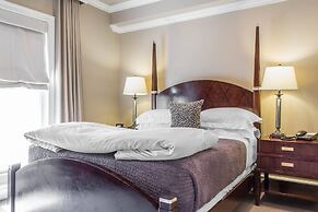 The Peacock Inn, an Ascend Collection Hotel