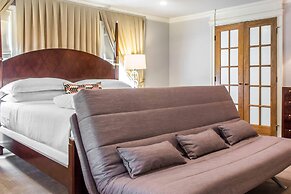 The Peacock Inn, an Ascend Collection Hotel