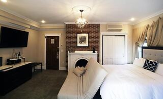 The Peacock Inn, Ascend Hotel Collection