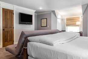 The Peacock Inn, an Ascend Collection Hotel