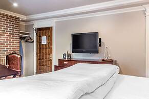 The Peacock Inn, Ascend Hotel Collection