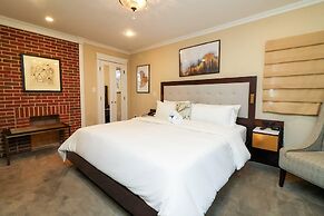 The Peacock Inn, an Ascend Collection Hotel