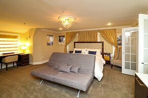 The Peacock Inn, an Ascend Collection Hotel
