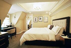 The Peacock Inn, Ascend Hotel Collection