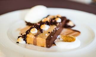 The Peacock Inn, Ascend Hotel Collection