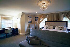 The Peacock Inn, an Ascend Collection Hotel