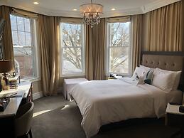 The Peacock Inn, Ascend Hotel Collection