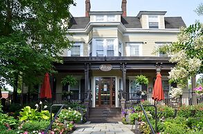 The Peacock Inn, an Ascend Collection Hotel