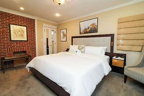 The Peacock Inn, Ascend Hotel Collection