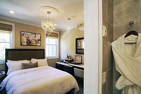 The Peacock Inn, Ascend Hotel Collection