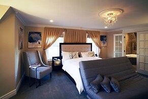 The Peacock Inn, an Ascend Collection Hotel