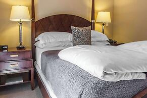 The Peacock Inn, Ascend Hotel Collection