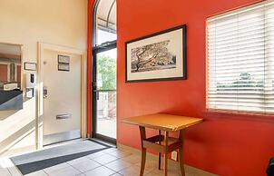 Extended Stay America Suites Lexington Tates Creek