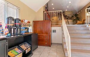 Extended Stay America Suites Lexington Tates Creek