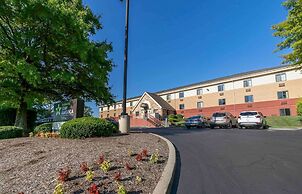 Extended Stay America Suites Lexington Tates Creek