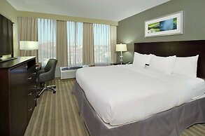 DoubleTree by Hilton Hotel Newark Ohio