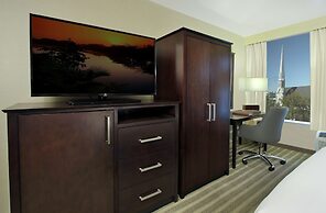 DoubleTree by Hilton Hotel Newark Ohio