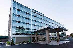 DoubleTree by Hilton Hotel Newark Ohio