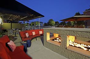 DoubleTree by Hilton Hotel Newark Ohio