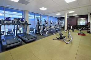 DoubleTree by Hilton Hotel Newark Ohio