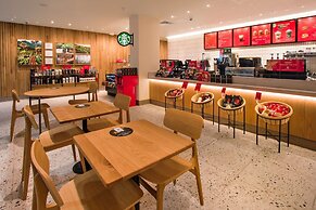 DoubleTree by Hilton Hotel Newark Ohio