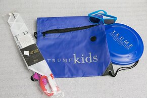 Trump International Hotel & Tower New York