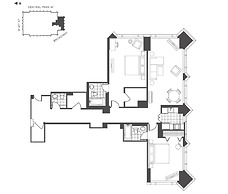 Trump International Hotel & Tower New York