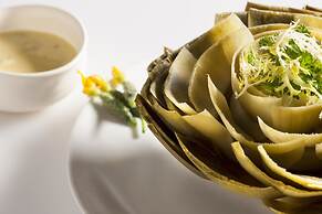 Trump International Hotel & Tower New York