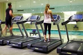 Trump International Hotel & Tower New York