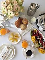 Trump International Hotel & Tower New York