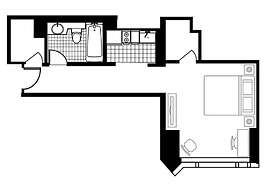 Trump International Hotel & Tower New York