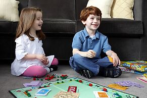 Trump International Hotel & Tower New York