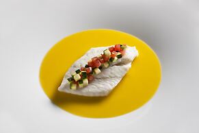 Trump International Hotel & Tower New York