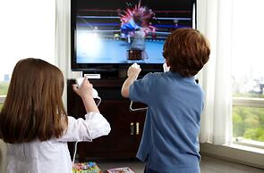 Trump International Hotel & Tower New York