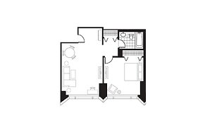 Trump International Hotel & Tower New York