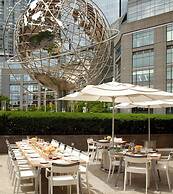 Trump International Hotel & Tower New York