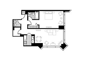 Trump International Hotel & Tower New York