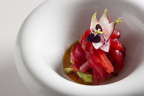 Trump International Hotel & Tower New York