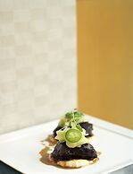 Trump International Hotel & Tower New York