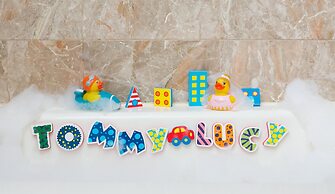 Trump International Hotel & Tower New York