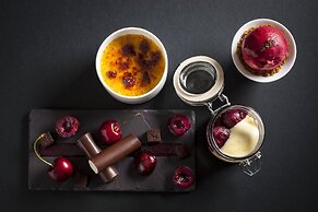 Trump International Hotel & Tower New York