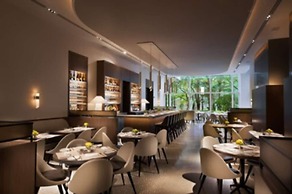 Trump International Hotel & Tower New York