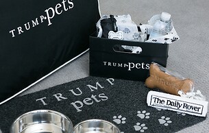 Trump International Hotel & Tower New York