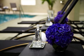 Trump International Hotel & Tower New York