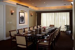 Trump International Hotel & Tower New York