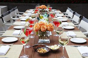 Trump International Hotel & Tower New York