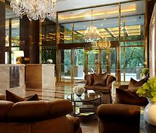 Trump International Hotel & Tower New York